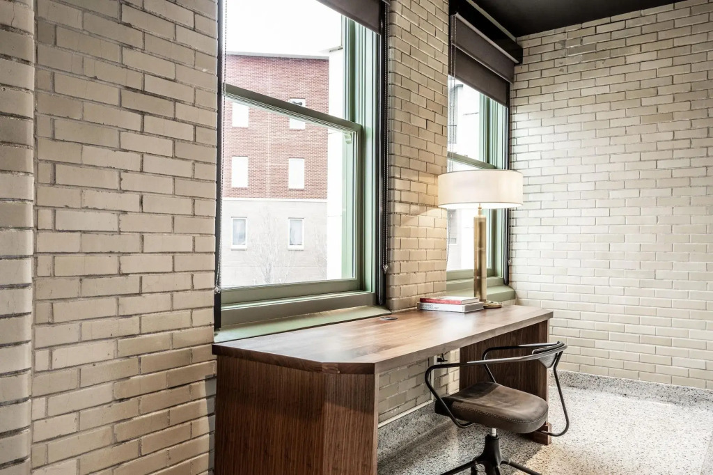Bottleworks Hotel