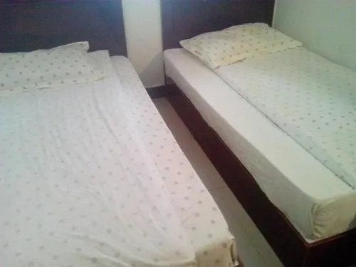 Liaocheng Xiangshengyuan Fashion Hotel
