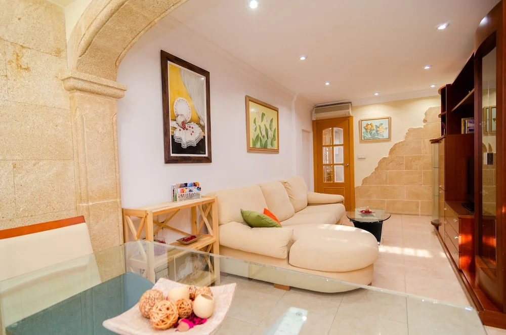 CALMA Apartments