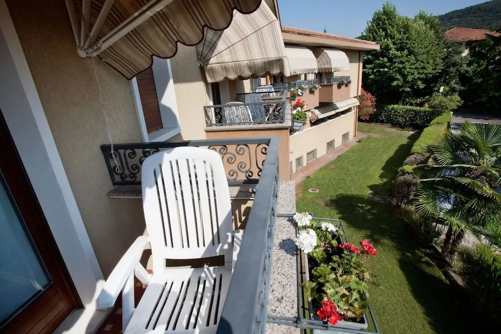 Hotel Lory