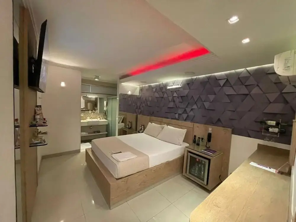 Motel DUBAI BH