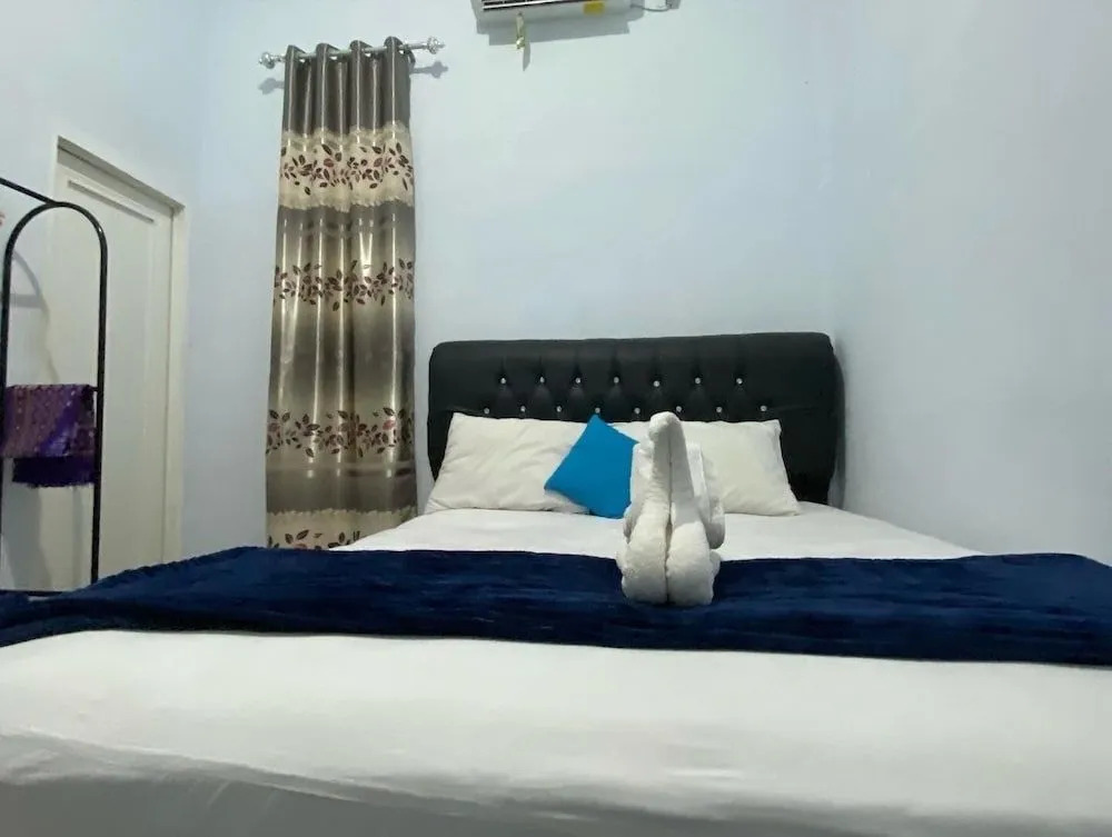 Khalisa Home Syariah Pontianak