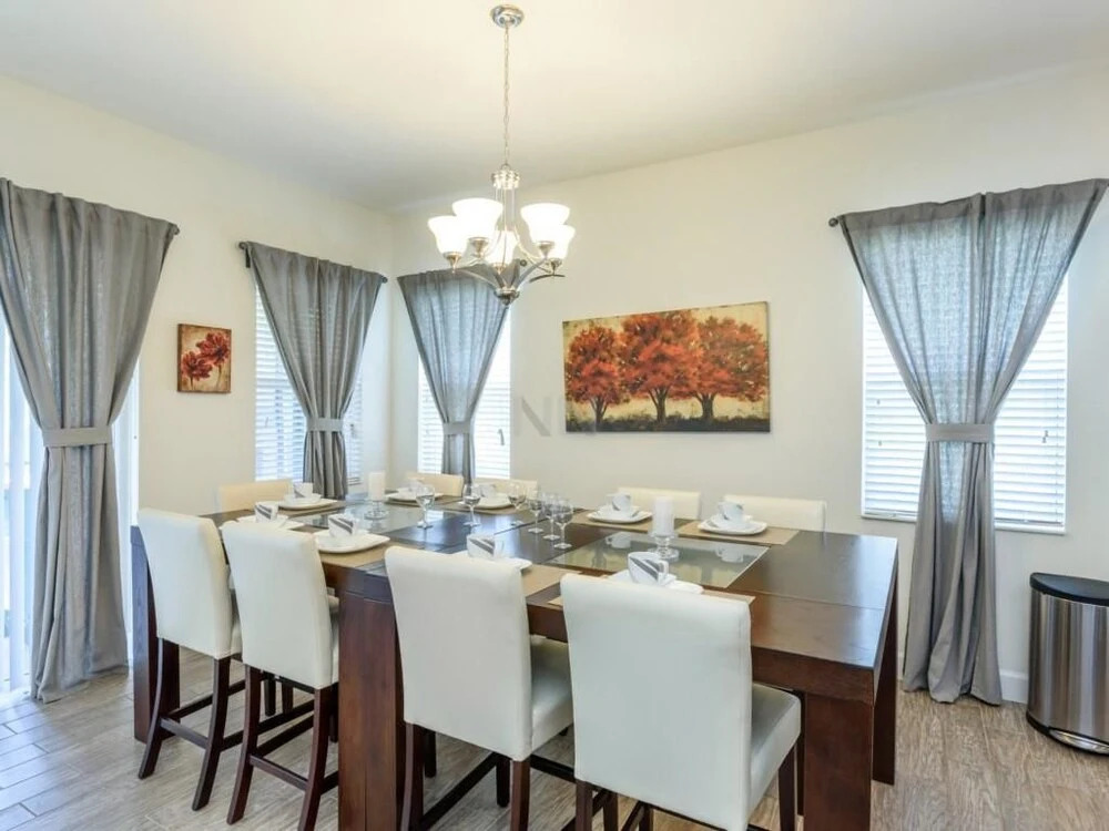 Disney Reunion Resort IN Kissimmee