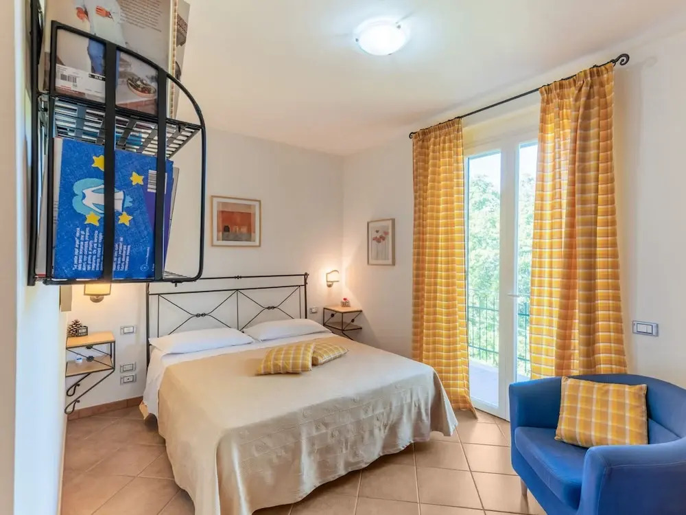 La Rocca Residence