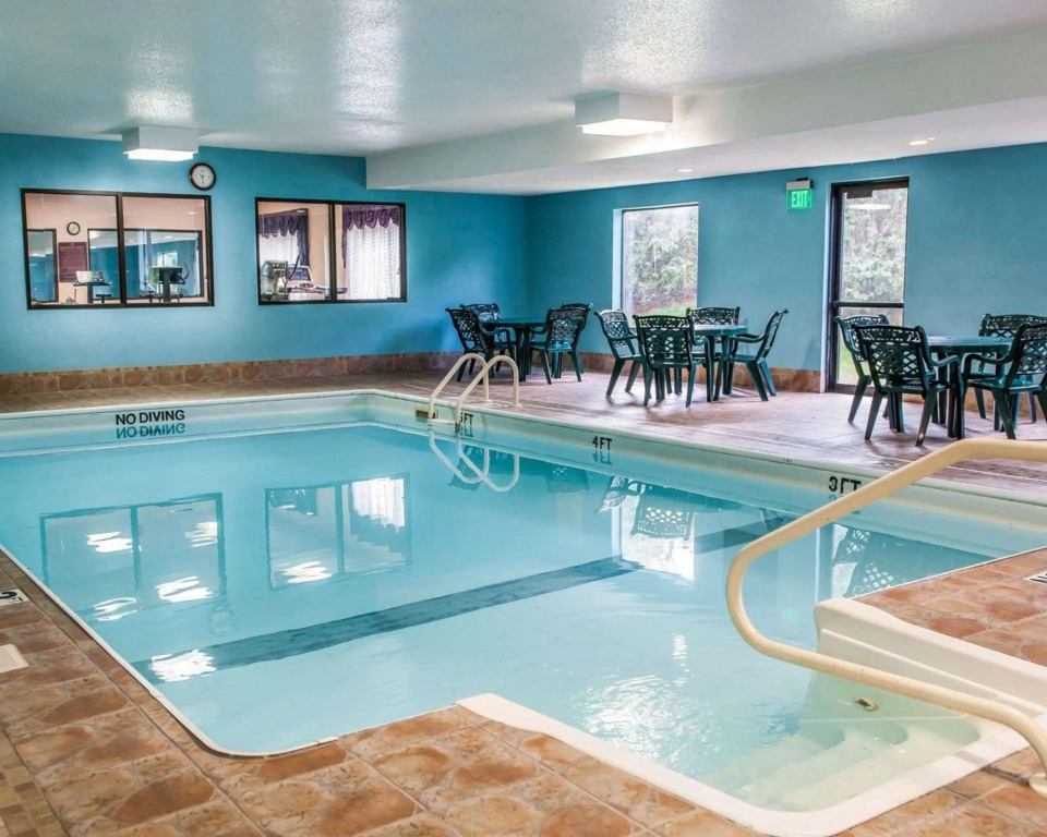 Quality Inn & Suites South Bend Airport