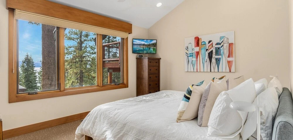 The Pear House by Tahoe Mountain Properties