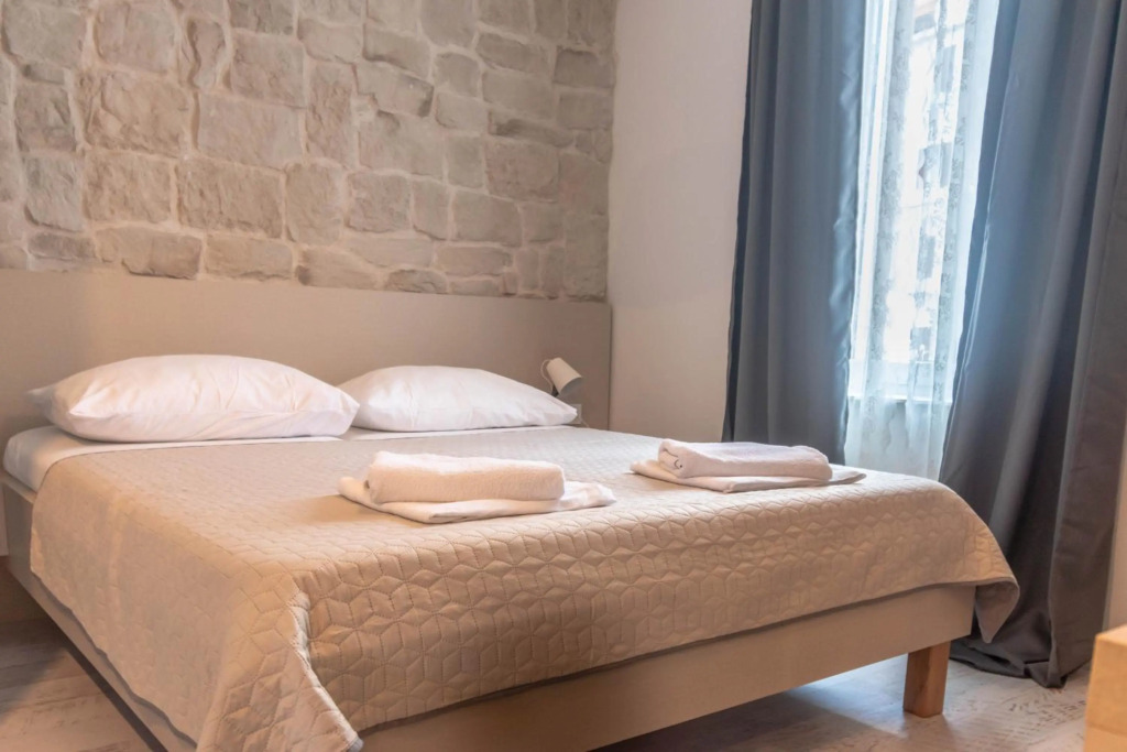 Guest house rooms Ljiljana