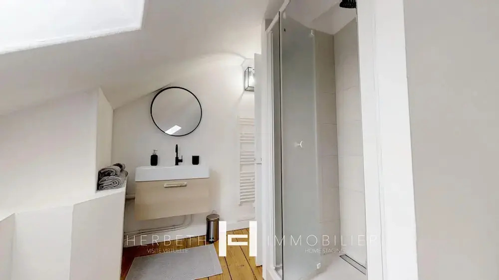 H-BnB - Les Meubles du 1