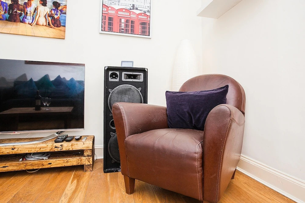 Shoreditch 2 Bedroom Flat