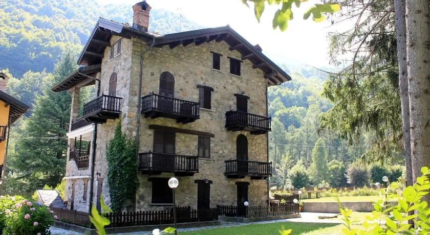 Casa Di Charme