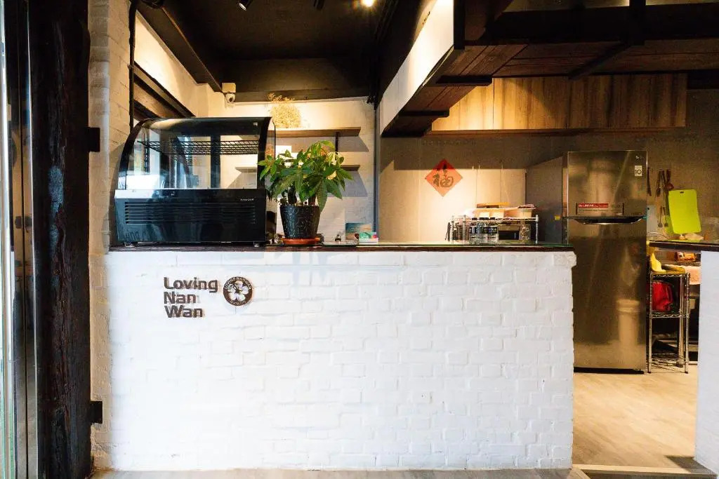 Kenting Location Hotel - Loving Nan Wan