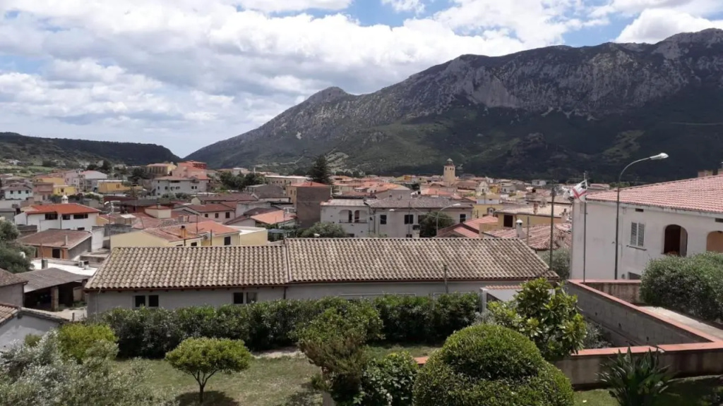 Appartamento Su Survaju