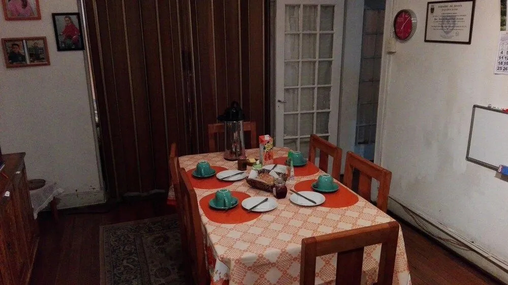 Hospedaje Almeyda B&B.
