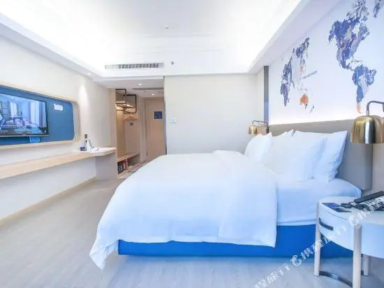 Caliad Hotel, Tanzhou hotel
