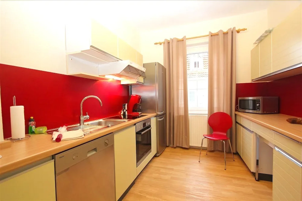 Private Apartment Kronsberger Straße