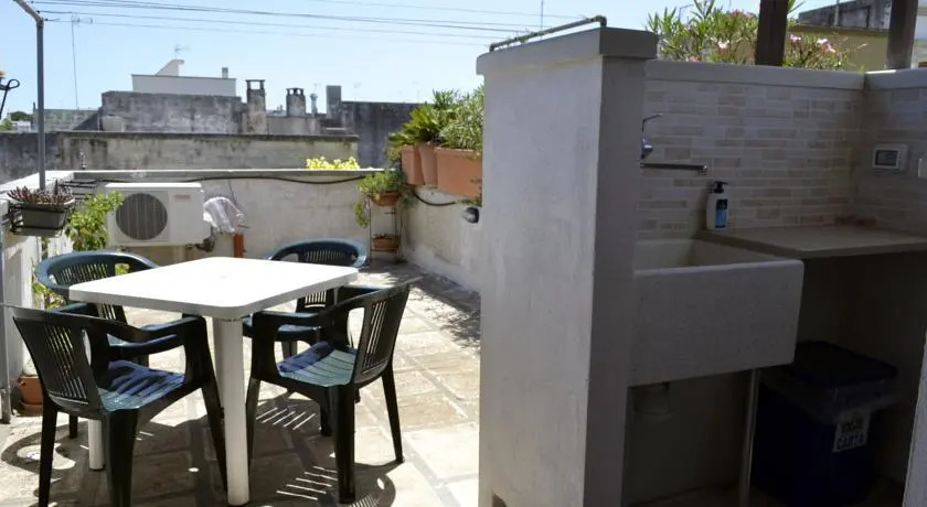 Casa Vacanza Salento