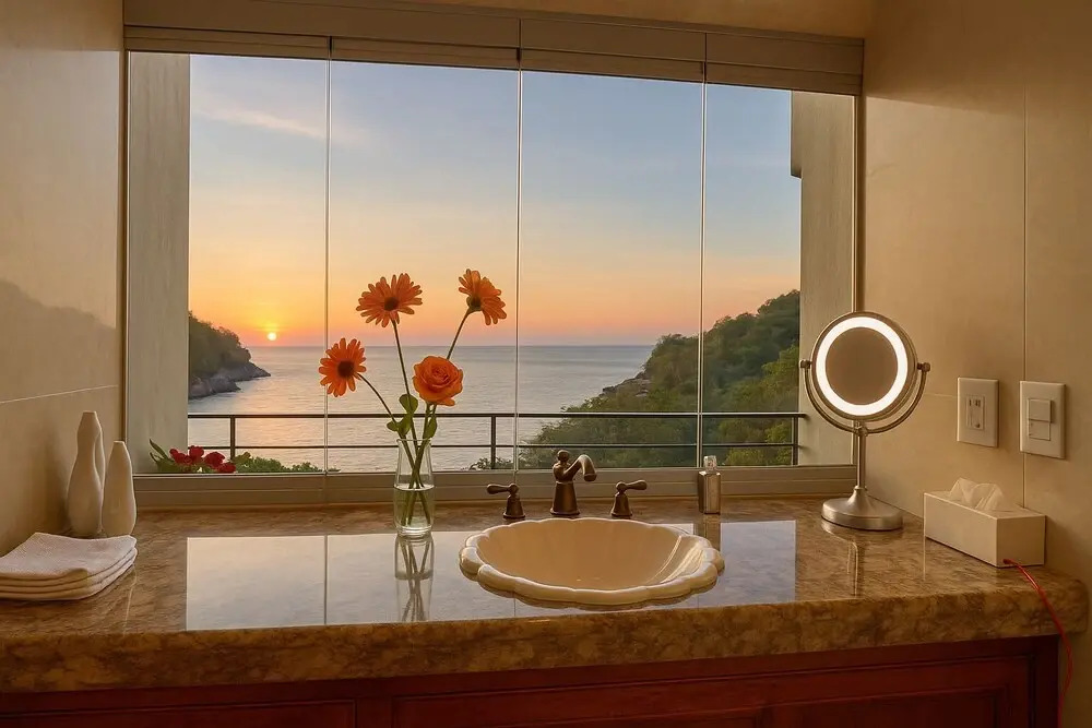 Villa Armonia Luxury Suites