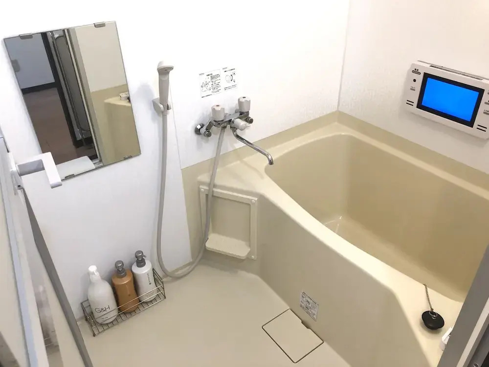 Sun Court Odori Inn