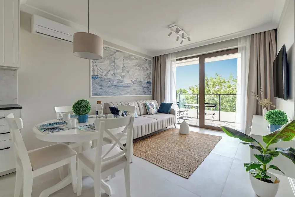 Bulvar by the Sea Gdańsk by Lion Apartments