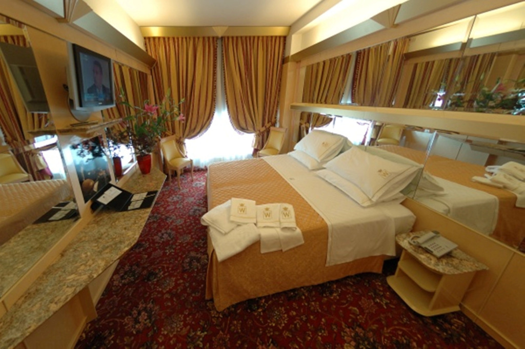 Hotel Wagner