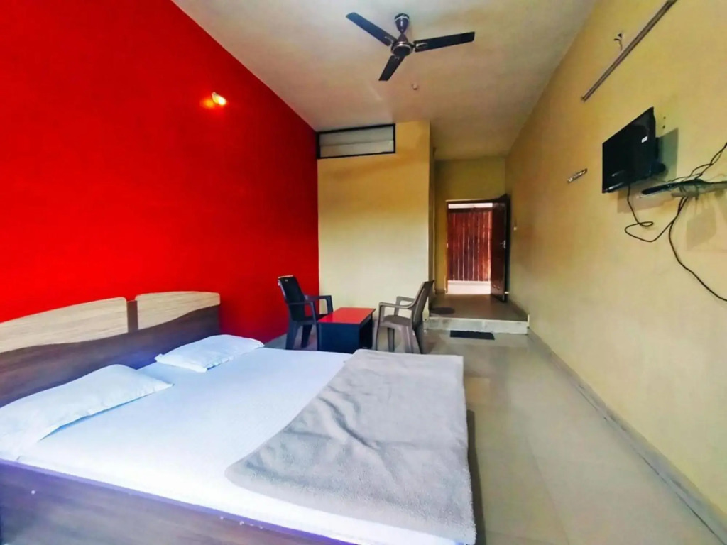Pushpagiri Comforts
