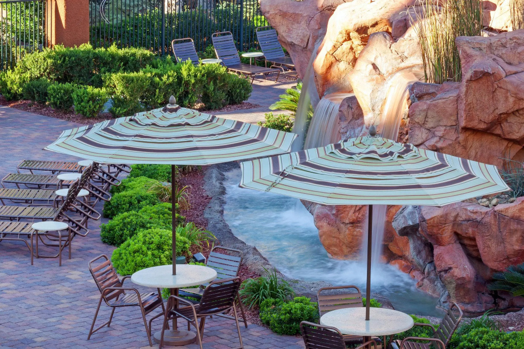 Holiday Inn Club Vacations at Desert Club Resort