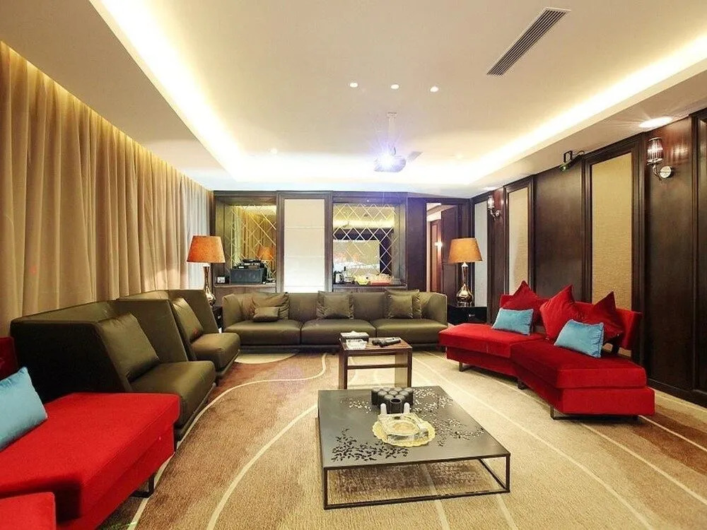 Bouti Global Hotel
