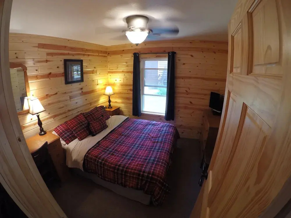 Timber Bay Resort