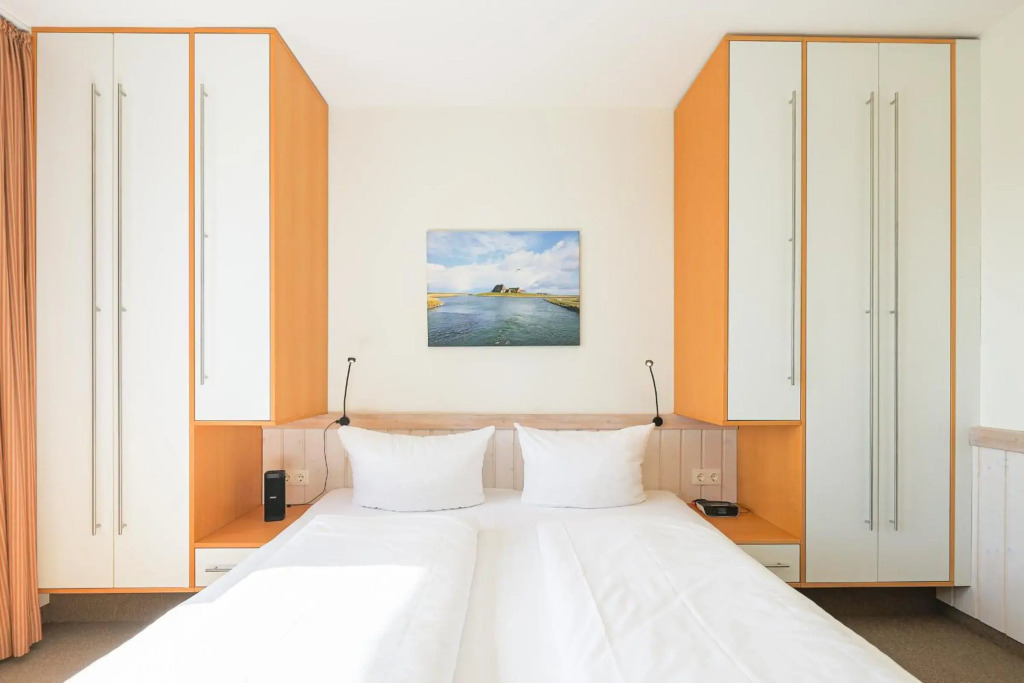 Appartement Svalbard