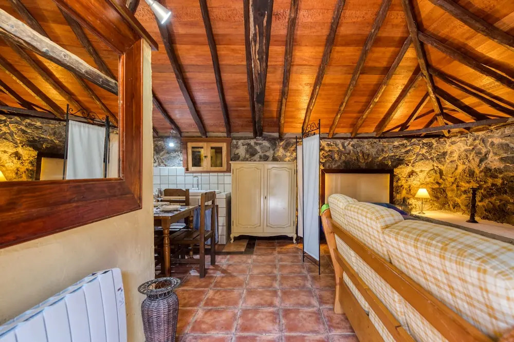 Finca el Molledo
