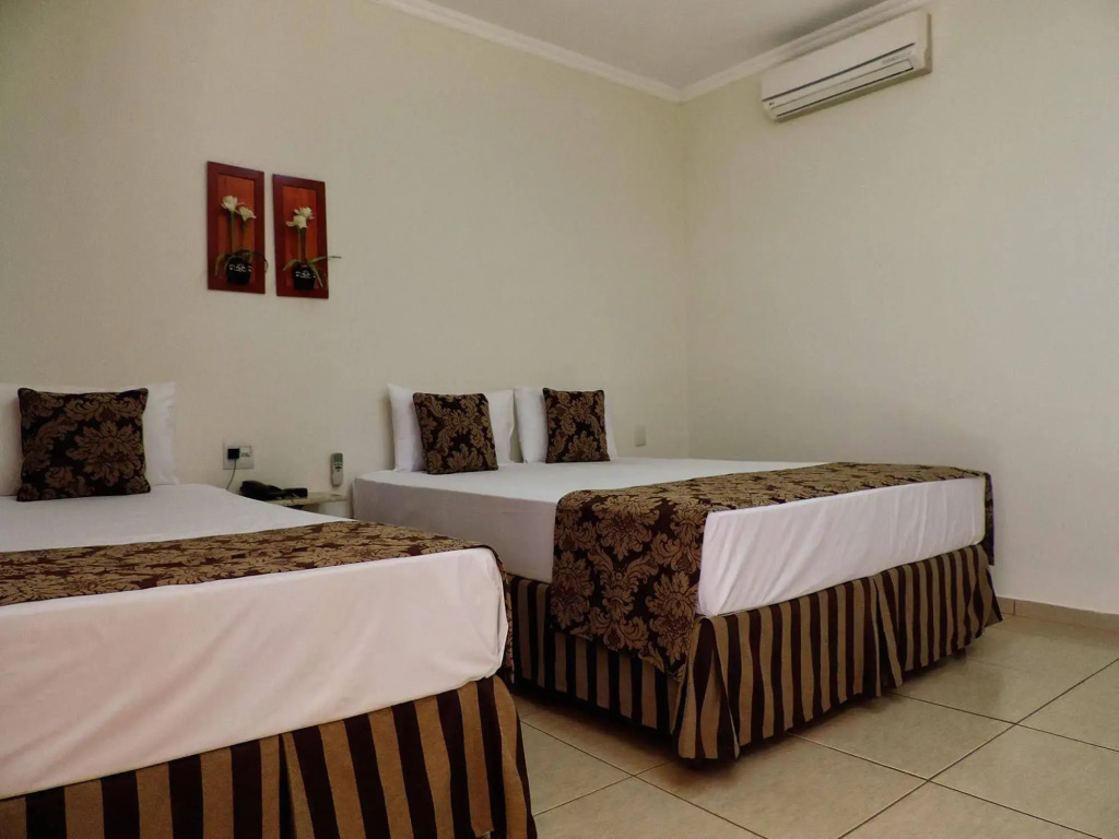 Hotel Dolce Dulce