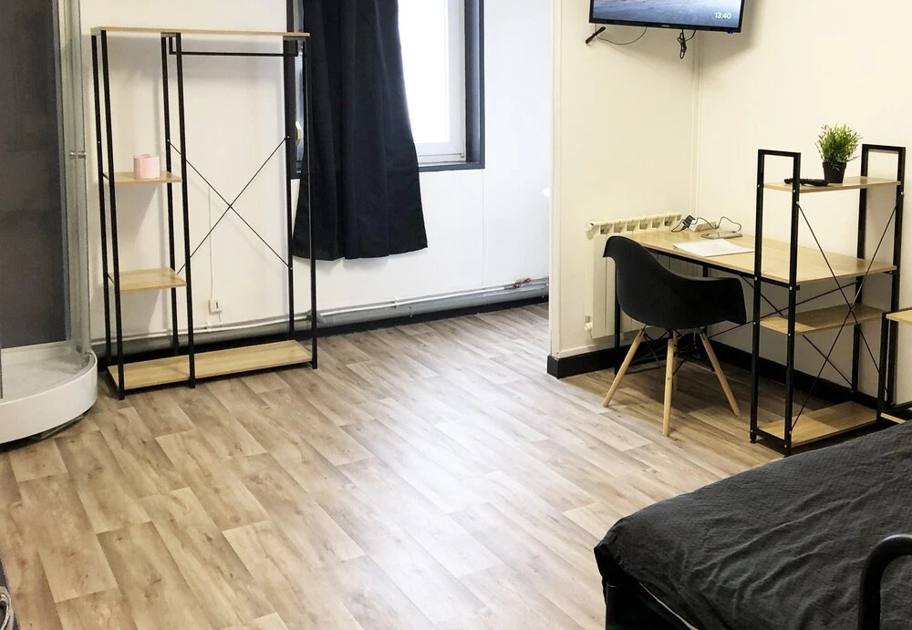 Petit Studio Confort