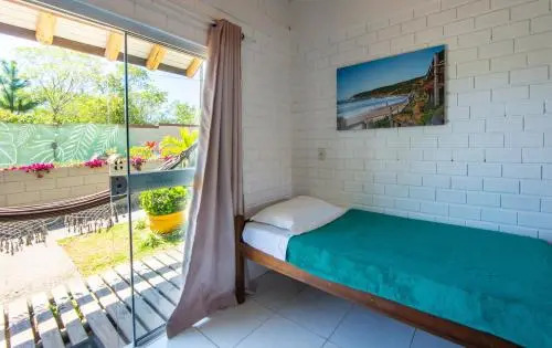 Pousada Golden Lodge