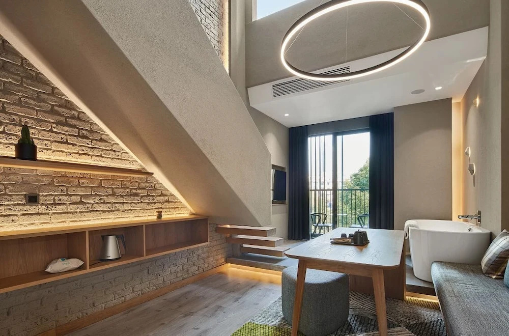 EBO Hotel Hangzhou Wulin