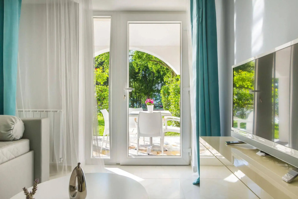 Hotel Malin