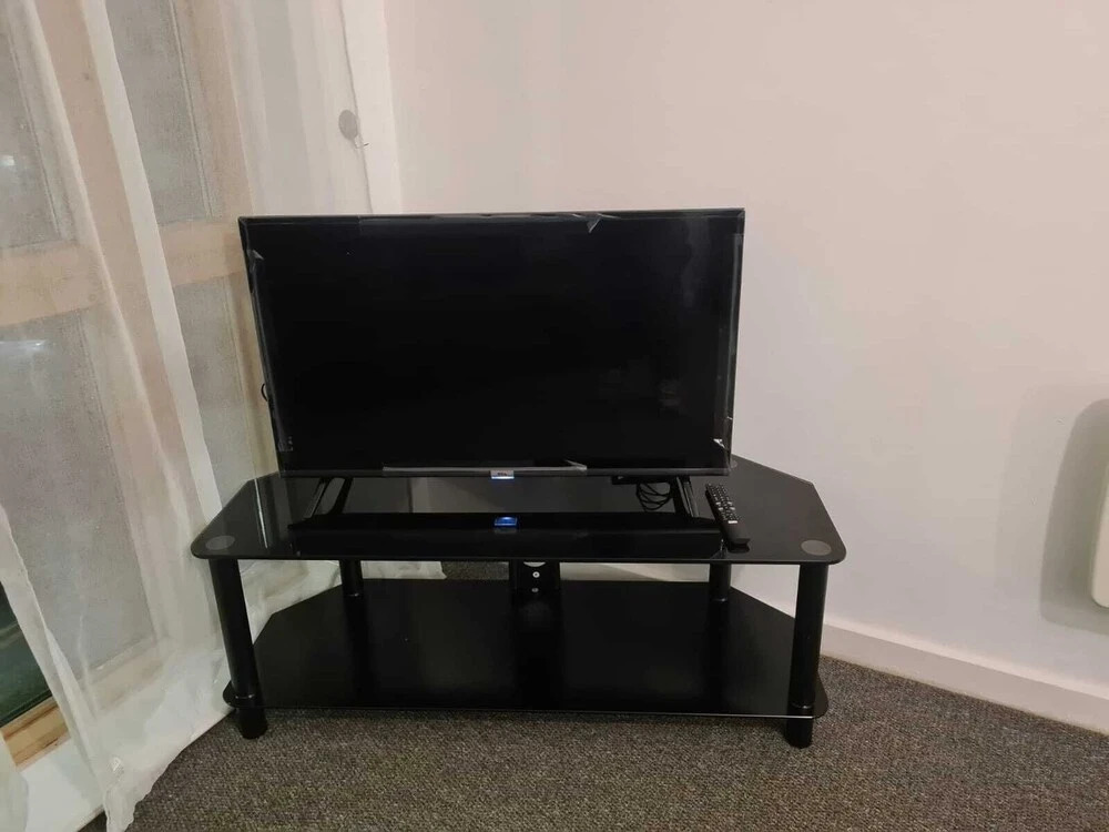 Impeccable 1-bed Apartment in Manchester