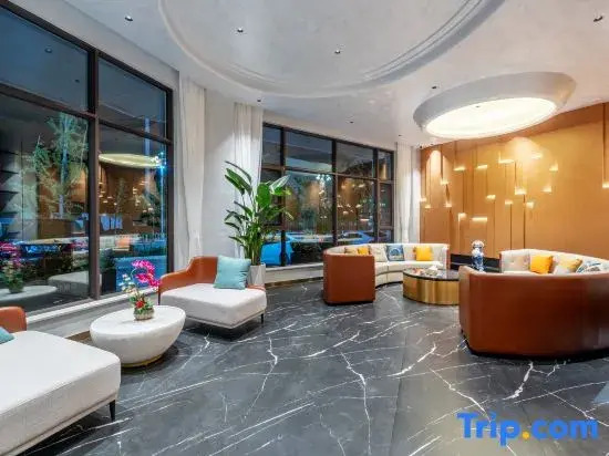 Yunxilai Hotel (Qujing North Station Branch)