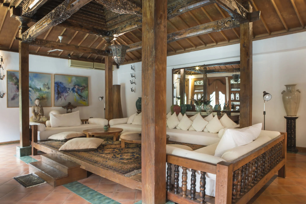 Bali Holiday Villas - Layla