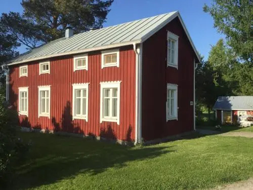 Lillstugan