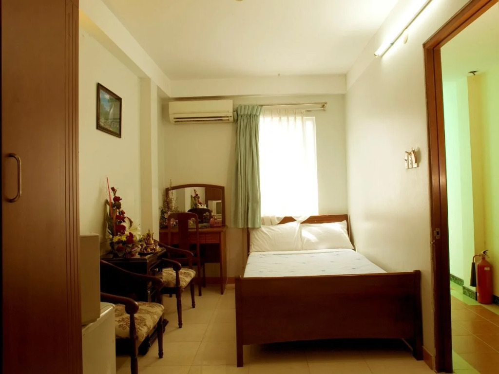 Xuan Hue Hotel