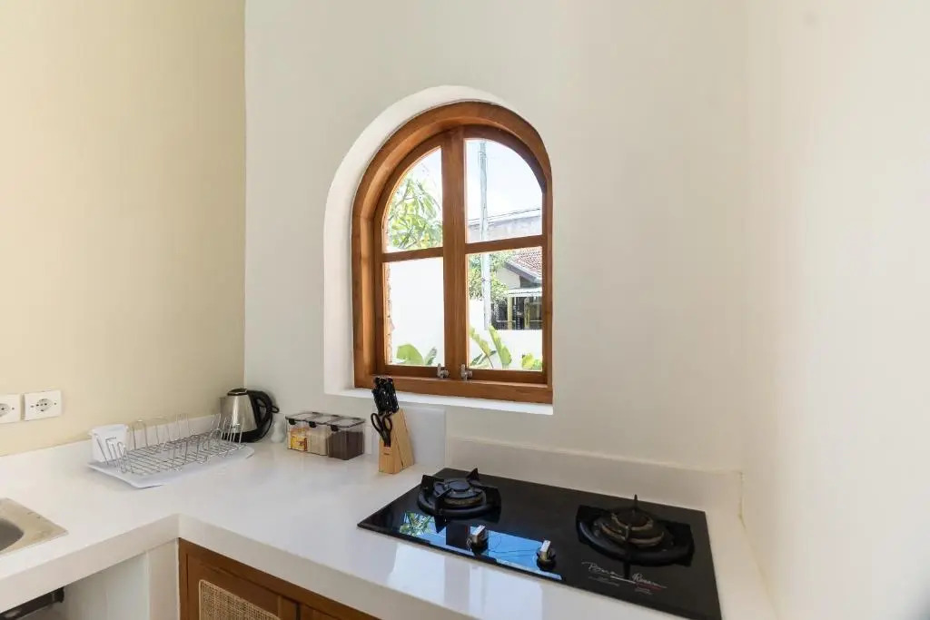 Bhiseka Villa Jimbaran by Aishwarya Bali International