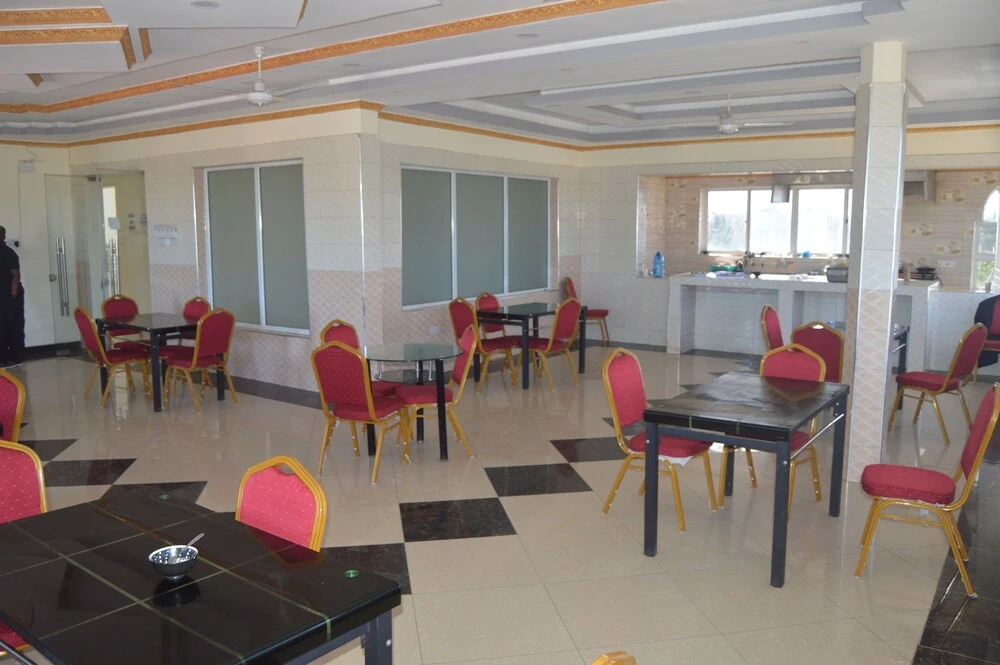 Peacock Court Hotel, Kilifi
