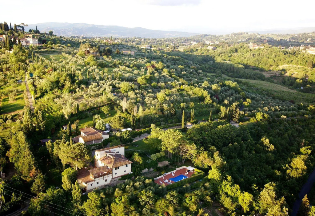 Отель Marignolle Relais and Charme
