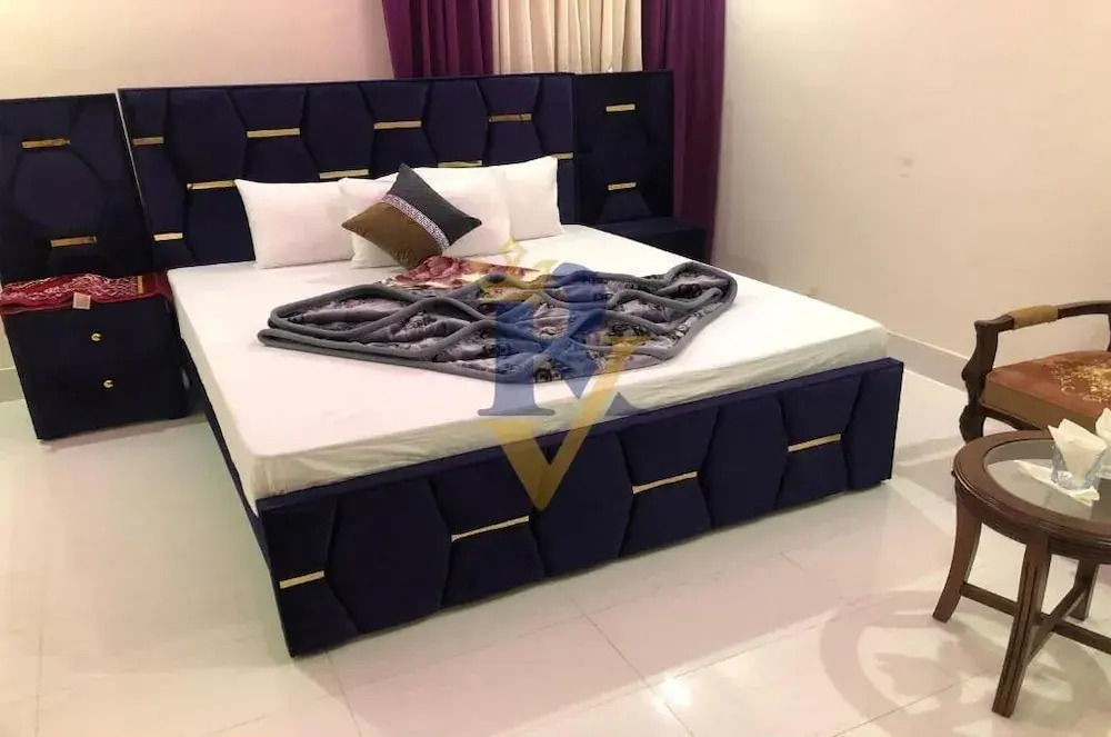 The Royal Villas Guest House