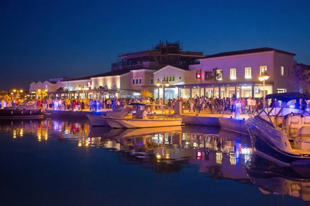 Yiayias House Limassol city