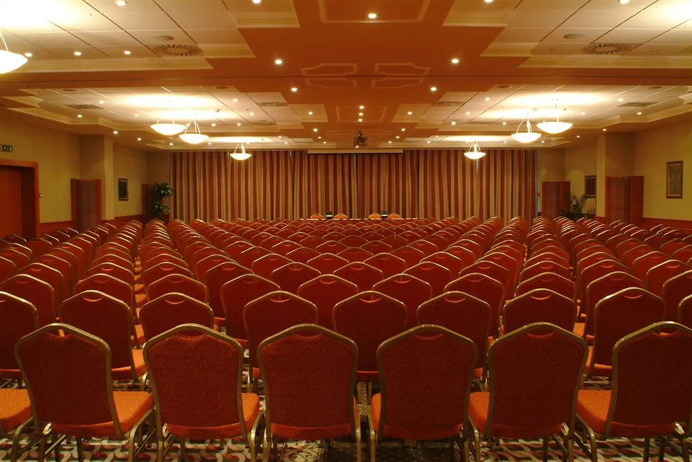 Thermal Hotel Visegrád