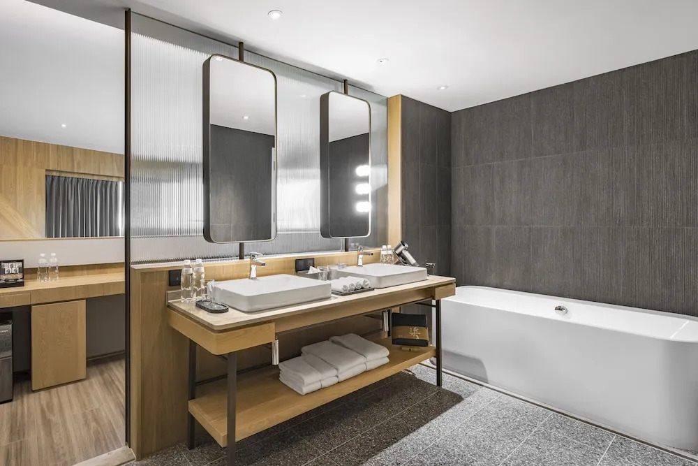 TAI Urban Resort
