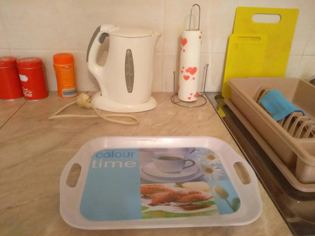 Apartman Marina sa garazom