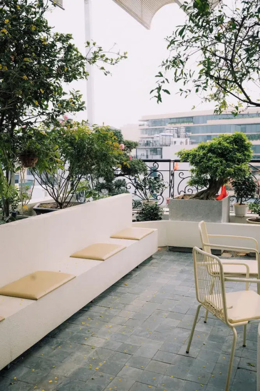 Gilson Hanoi Hotel