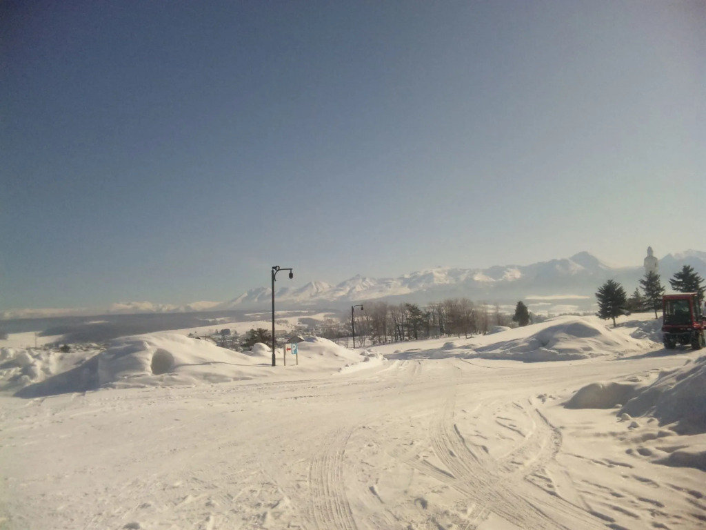 Furano Hops Hotel